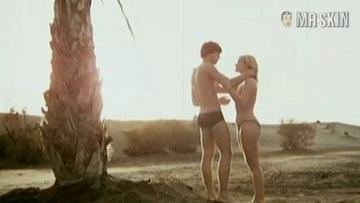 France Lomay in Oasis of the Zombies (1983) Breasts Breasts 208847