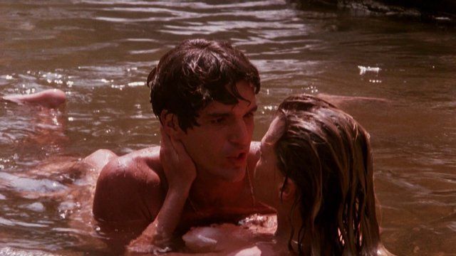 Candice Daly in Hell Hunters (1986) Breasts Butt Breasts Bush 269701