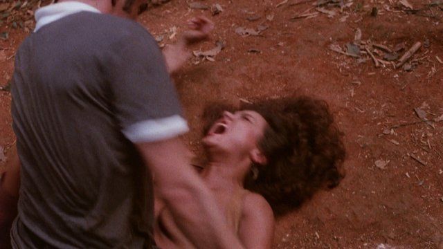 Nelia J. Cozza in Hell Hunters (1986) Breasts Breasts Sexy 269704