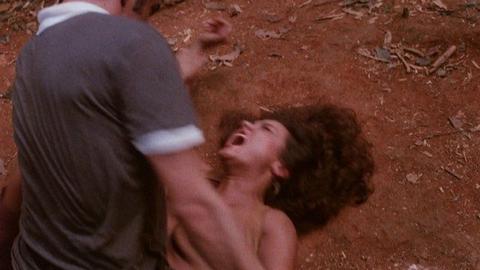 Nelia J. Cozza Nude in Hell Hunters. Breasts, sexy. 269704