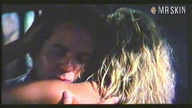 Dalila Di Lazzaro in Oh Serafina (1976) Breasts Bush Breasts Bush 186669