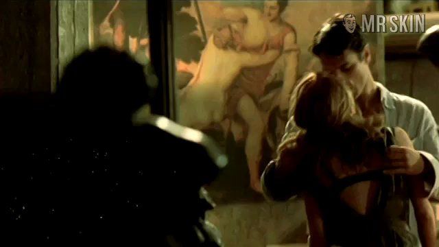 Under the Tuscan Sun's Sexiest Scenes with Diane Lane. Underwear. 194316