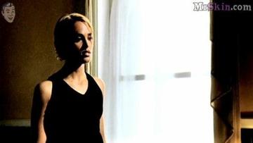 Lola Glaudini in Consequence (2003) Underwear Bikini Sexy 185633