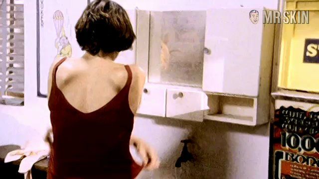 Consequence's Sexiest Scenes with Lola Glaudini. Underwear, bikini, sexy. 185634
