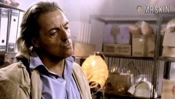 Lola Glaudini in Consequence (2003) Underwear Bikini Sexy 185634