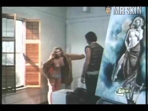 Brooke Mills in The Student Teachers (1973) Breasts Breasts 185834