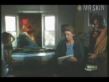 Tara Strohmeier in The Student Teachers (1973) Breasts Bikini Breasts 185836