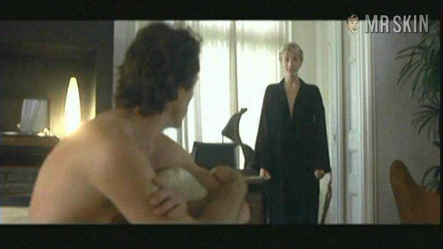 Flora Montgomery in The Discovery of Heaven (2001) Breasts Bush Breasts Bush 186623