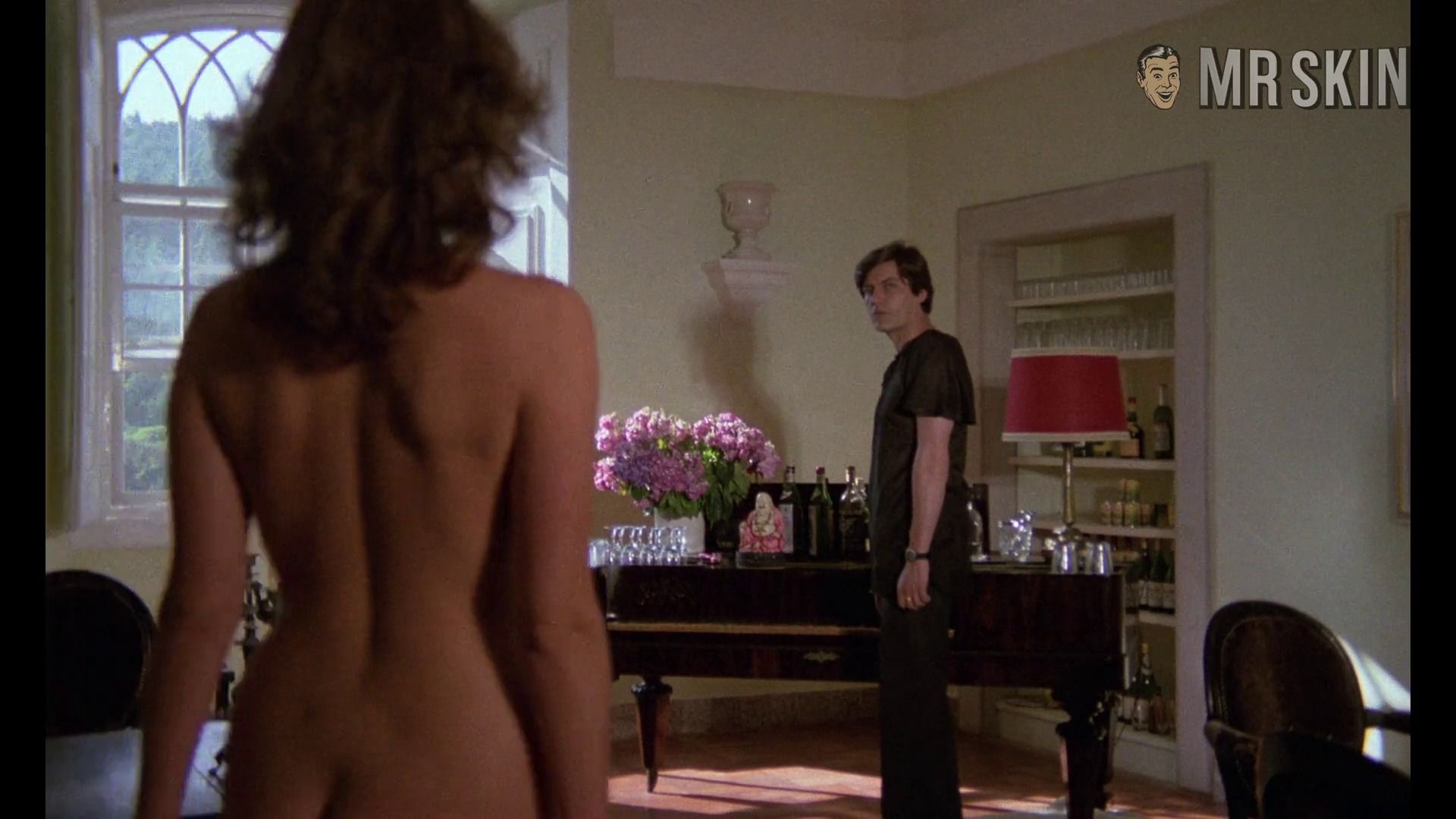 Muriel Montossé in Cecilia (1983) Breasts Butt Bush Breasts Bush 208529