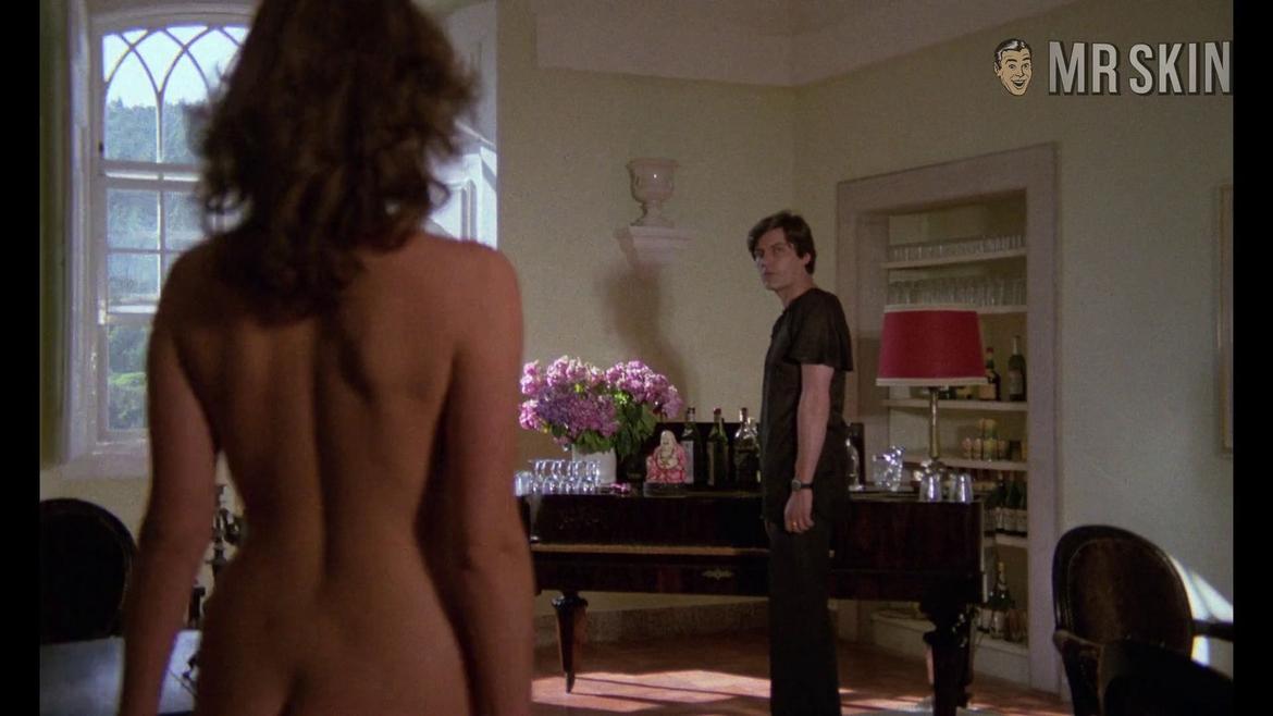 Muriel Montossé in Cecilia (1983) Breasts Butt Bush Breasts Bush 208529