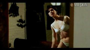Kristin Moreu in The Next Step (1997) Underwear Breasts Sexy 200763