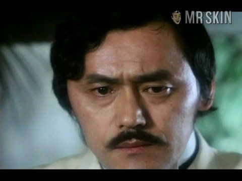 Kisako Makishi in Zigeunerweisen (1980) Breasts Breasts 201008