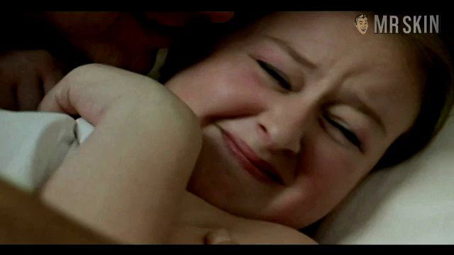 Thekla Reuten in Everybody's Famous (2000) Breasts Breasts 190359