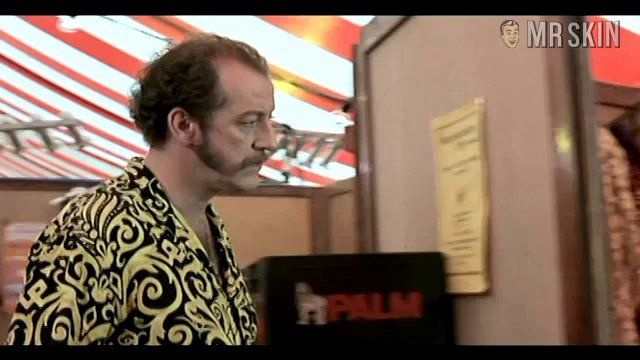 Eva van der Gucht in Everybody's Famous (2000) Sexy Sexy Underwear 190360