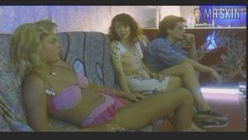 Loren De Palm in Plankton (1994) Bikini Bikini Breasts 185548