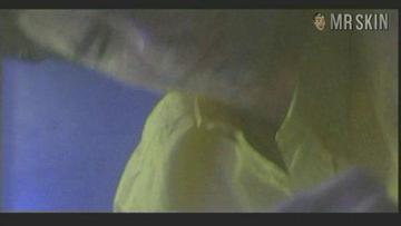 Ann Wolf in Plankton (1994) Breasts Bikini Breasts 185551