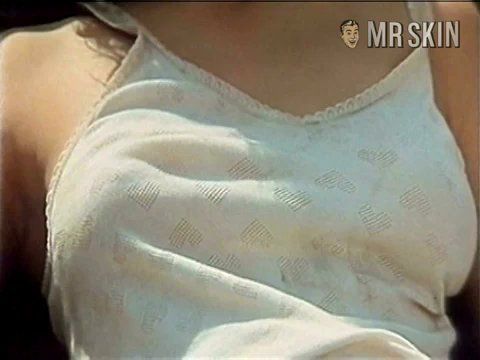 Petronella Barker in Sweetwater (1988) Full Nudity Breasts Bush 222934