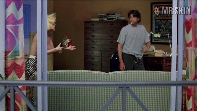 Anabel Alonso in Kika (1993) Breasts Breasts 252399