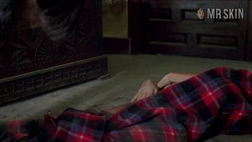 Bibí Andersen in Kika (1993) Full Nudity Breasts Bush 252403