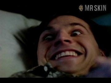 Kim Anderson in Hot Times at Montclair High (1989) Breasts Breasts Bush 200276