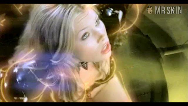 Jessica Biel in Fly Away from Here (2001) Sexy Bikini Sexy 211180