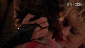 Kiara Hunter in Bordello of Blood (1996) Breasts Thong Breasts Thong 210809