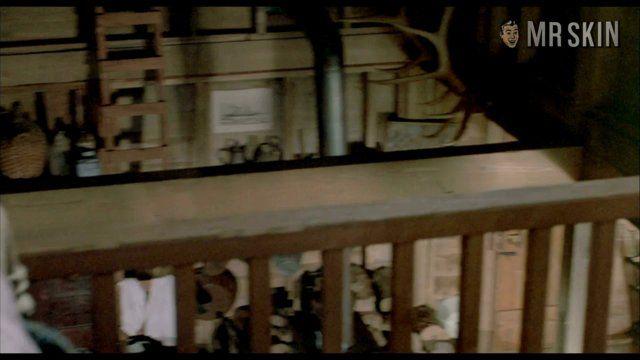 Melody Anderson in The Boy in Blue (1986) Breasts Breasts Sexy 200492