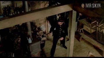 Melody Anderson in The Boy in Blue (1986) Breasts Breasts Sexy 200492