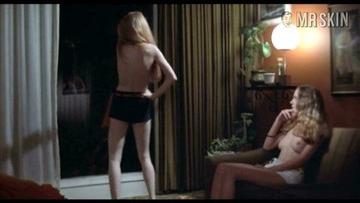 Tara Strohmeier, Kitty Carl in Dirty O'Neil (1974) Breasts Butt Breasts Butt 229219