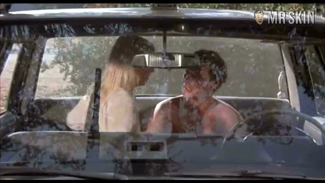 Liv Lindeland Nude in Dirty O'Neil. Breasts. 229216