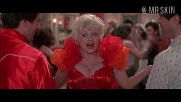 Dolly Parton in The Best Little Whorehouse in Texas (1982) Sexy Sexy Underwear 176349