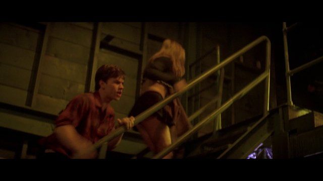 Sexiest Reese Witherspoon Scene in Fear. Underwear, bikini, sexy. 232045