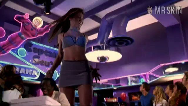 Jodi Ann Paterson in Dude, Where's My Car? (2000) Underwear Underwear 180433