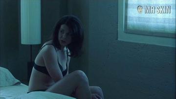 Lauren Graham in Sweet November (2001) Underwear Sexy Sexy Underwear 189574