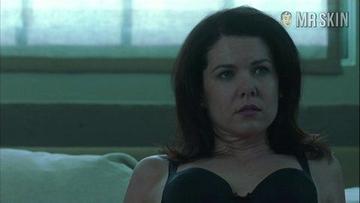Lauren Graham in Sweet November (2001) Sexy Underwear Sexy Underwear 189573