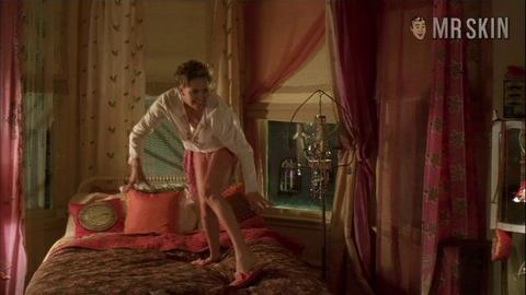 Sara Deever from Sweet November Naked. Breasts, left breast, sexy. 189575