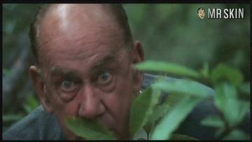 Christina von Blanc in A Virgin Among the Living Dead (1973) Breasts Butt Bush Breasts Bush 211229