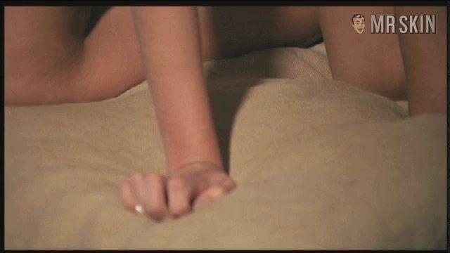 Linda Hastreiter Naked in A Virgin Among the Living Dead. Breasts, Bush, butt. 211231