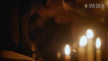 Lezlie Deane in To Protect and Serve (1992) Left Breast Breasts Left Breast 238539