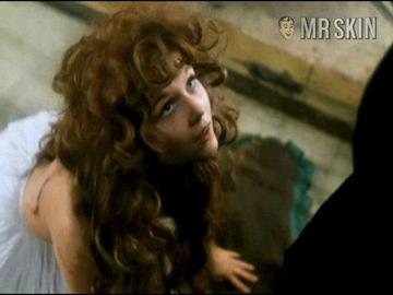 Charlotte Nielsen in Marquis de Sade (1996) Breasts Breasts Butt 193482