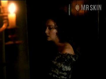 Irina Nizina in Marquis de Sade (1996) Breasts Breasts 193483