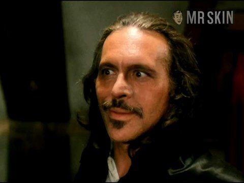 Tatiana Novick in Marquis de Sade (1996) Breasts Breasts 193484