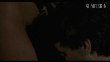 Raffaella Offidani in Castle Freak (1995) Breasts Bush Breasts Bush 236574