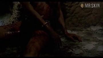 Raffaella Offidani in Castle Freak (1995) Breasts Breasts Bush 236576