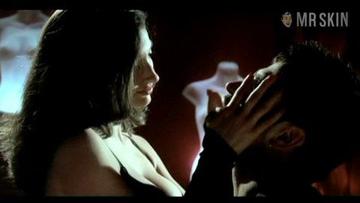 Crystal Mantecon in Road House 2 (2006) Underwear Underwear 202659