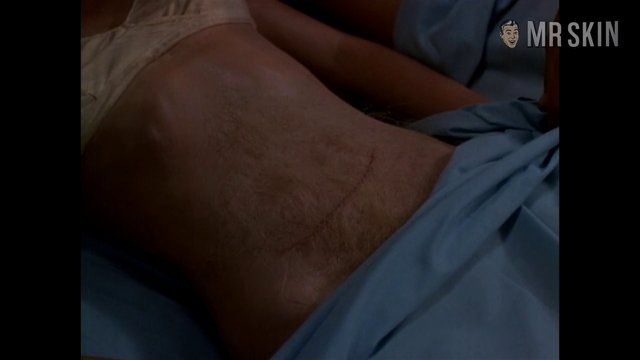 Howling III's Sexiest Scenes with Imogen Annesley. Underwear, breasts, sexy. 236550