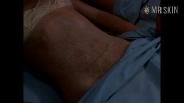 Imogen Annesley in Howling III (1987) Underwear Breasts Sexy 236550