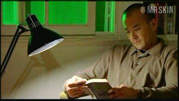 Eugenia Yuan in Charlotte Sometimes (2002) Sexy Breasts Sexy 186786