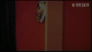 Eugenia Yuan in Charlotte Sometimes (2002) Breasts Breasts Sexy 186787