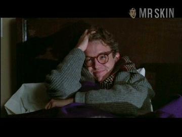 Jodi Thelen in Four Friends (1981) Sexy Underwear Breasts Sexy 198309